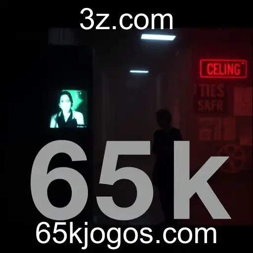 65k.com: Expansão e Inovação no Cenário Brasileiro de Jogos