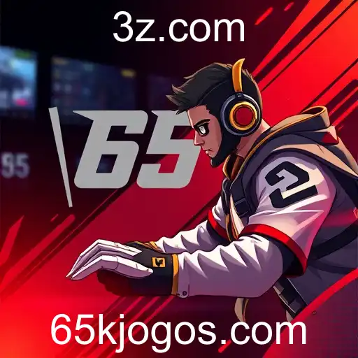 Explorando o Novo Universo dos Jogos em 65k.com