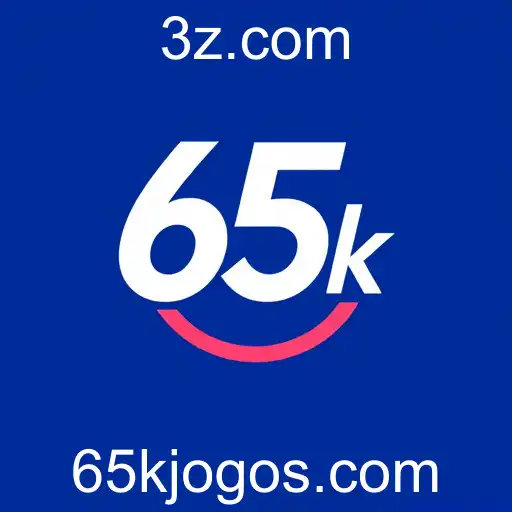 65k.com Revoluciona o Mercado de Jogos no Brasil