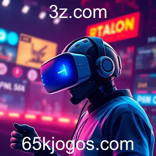 Tendências de Jogos no 65k.com