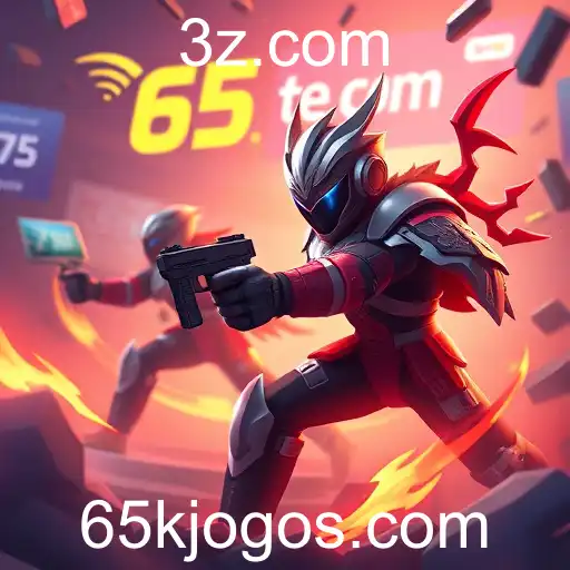 O Impacto de 65k.com no Cenário de Jogos Online