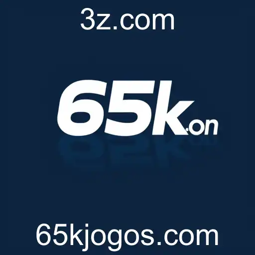 65K.com traz Inovações ao Universo dos Jogos