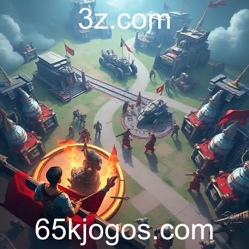 Expansão do Comércio Digital no Brasil: 65k.com Ganha Destaque