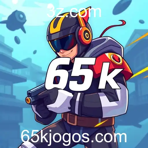 A Revolução dos Jogos: A Inovação da 65k.com