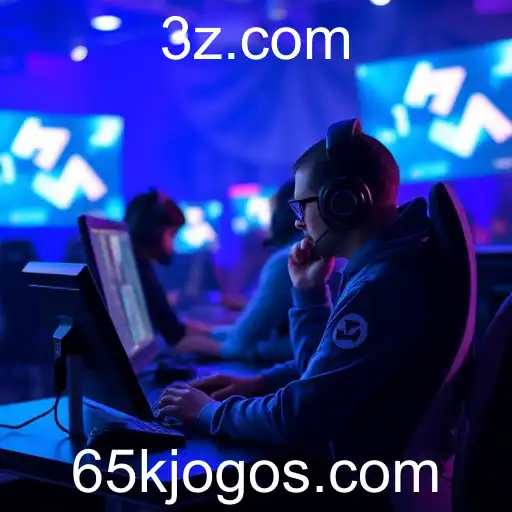 65k.com: Crescimento e Impacto no Mercado de Tecnologia em 2025