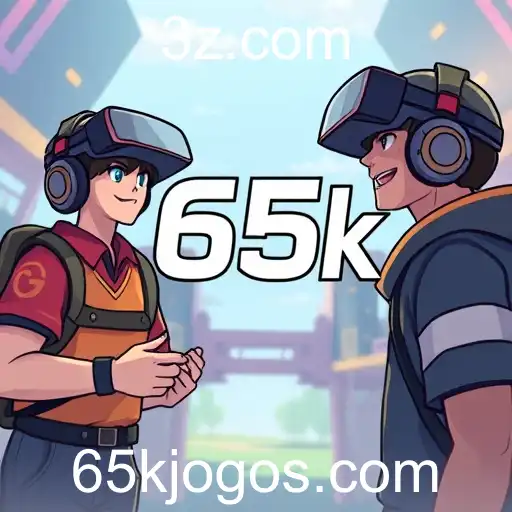 A Nova Era dos Jogos Interativos