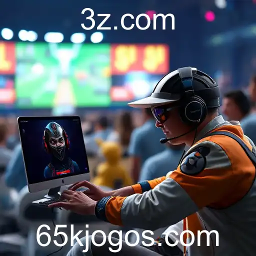 Revolução dos Ginásios Virtuais Impacta o Cenário dos eSports