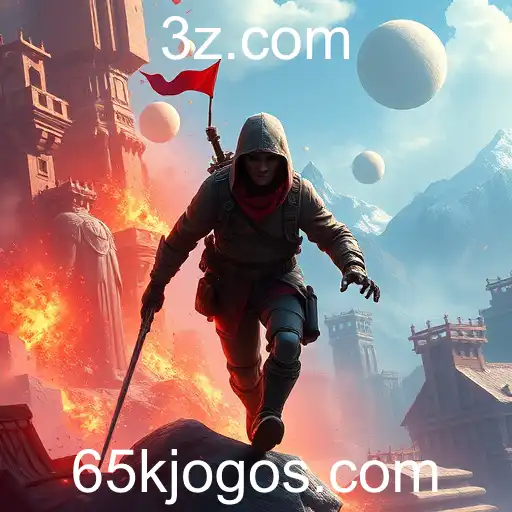 Descubra Game Deals: Economize em Seus Jogos Favoritos no 65k.com