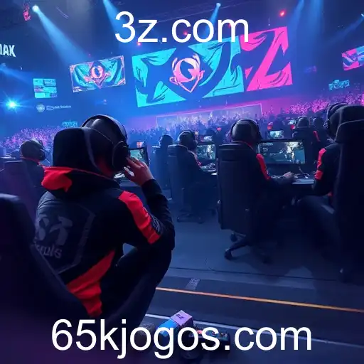 A Ascensão dos Torneios de eSports: Conquistando o Mundo dos Jogos