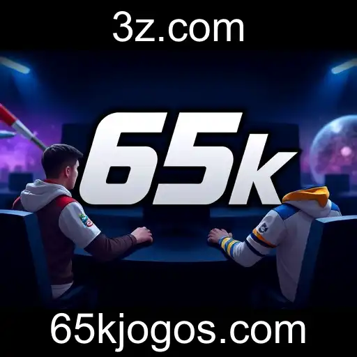 A Revolução dos Jogos em 2025 com 65k.com