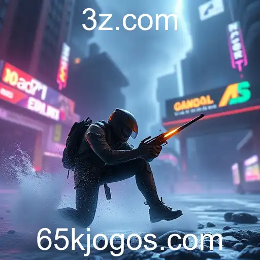 Expansão e Tendências do 65k.com em 2025