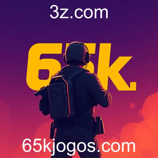O Crescimento do 65k.com no Mercado de Jogos Online