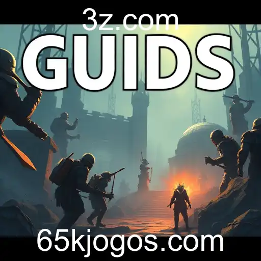 A Importância dos 'Gaming Guides' para Jogadores de Todos os Níveis