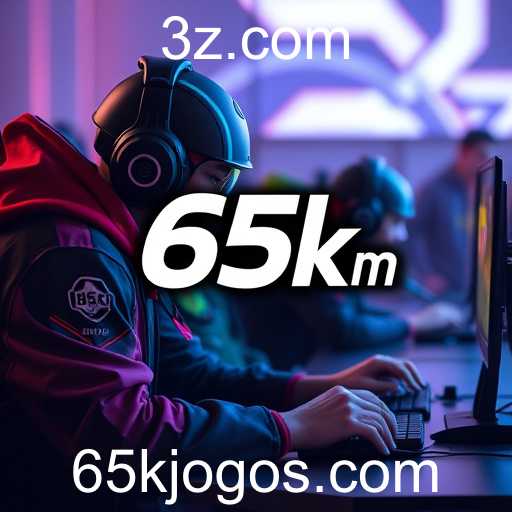 O Impacto de 65k.com na Comunidade de Jogos em Português