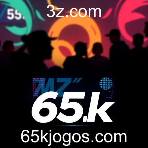 O Impacto da 65k.com no Mundo dos Jogos Online