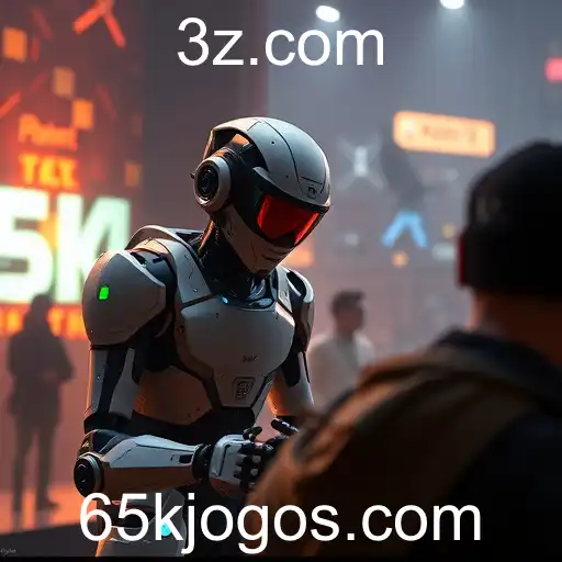 A Influência de 65k.com na Economia Digital Brasileira