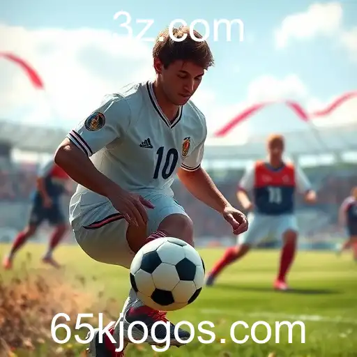 Tendências e Desafios no Universo do 65k.com