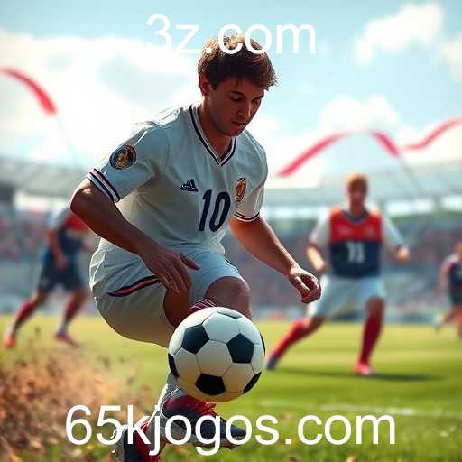 Transformações Tecnológicas e o Papel do 65k.com